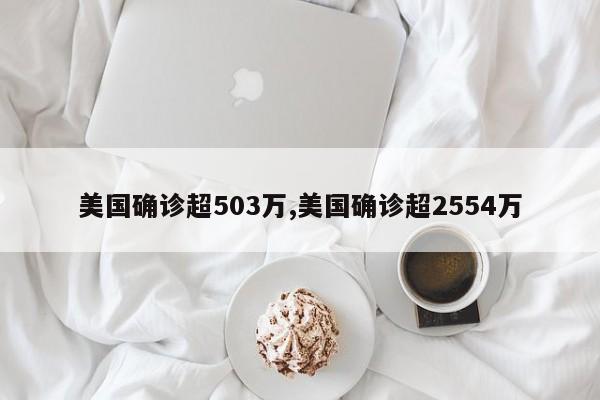 美国确诊超503万,美国确诊超2554万